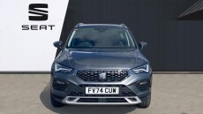 SEAT Ateca 1.5 TSI EVO Xperience Lux 5dr DSG Petrol Estate
